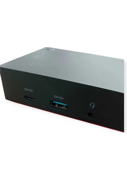 Think Pad Hybrid Usb-C , Usb-A, Switch, Çevirici Adaptör