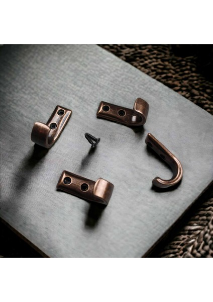 Narin Model Metal Portmanto ve Kapı Askısı