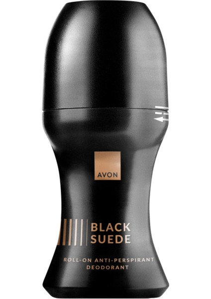 Black Suede Real Erkek Parfüm ve Rollon Paketi fırsatları