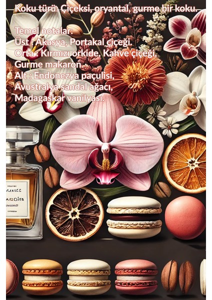 Passion Dance ve Passion Dance Dark Kadın Parfüm Paketi indirimleri