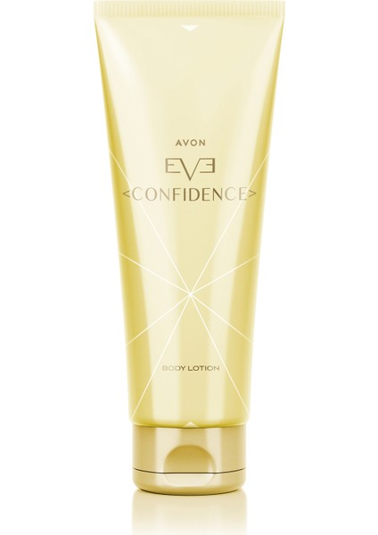 Eve Confidence 50 + 10 Kadın Parfüm ve Vücut Losyounu Paketi fırsatları
