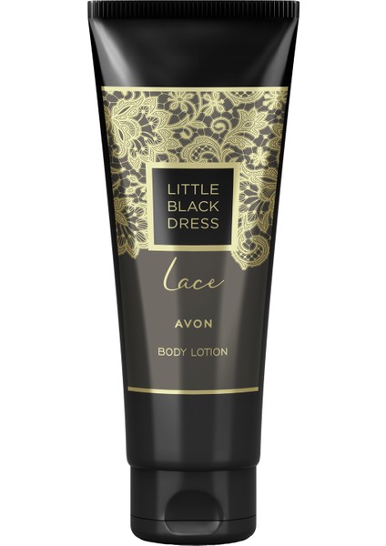 Little Black Dress Lace Kadın Parfüm ve Vücut Losyounu Paketi fırsatları