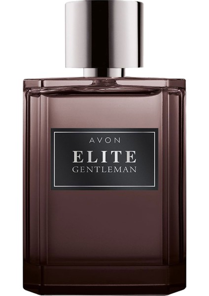 Elite Gentleman Erkek Parfüm ve Saç Vücut Şampuanı Paketi