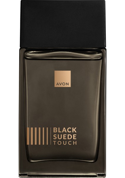 Black Suede Touch Erkek Parfüm Rollon Deodorant Paketi fırsatları