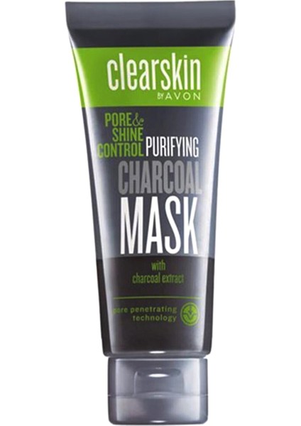 Pore Shine Kömür Maske ve Matlaştırıcı Tonik Paketi fiyatları