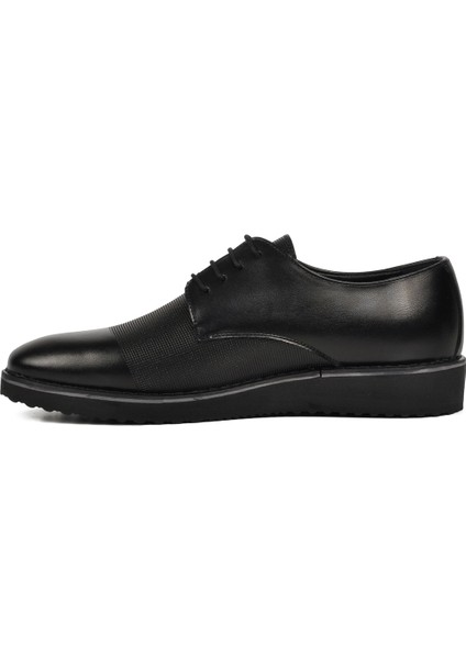 Ayakmod Siyah Erkek Günlük Ayakkabı fiyatları