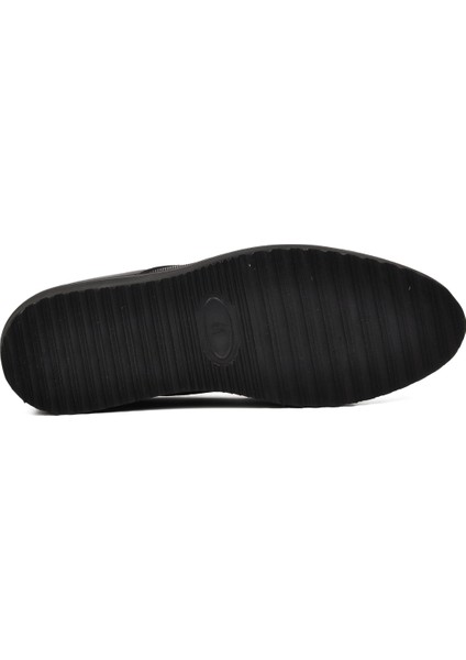 Ayakmod Siyah Erkek Günlük Ayakkabı indirimleri