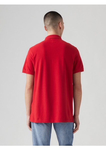 Hm Crımson Erkek Polo Yaka T-Shırt 35883-0006 fiyatları