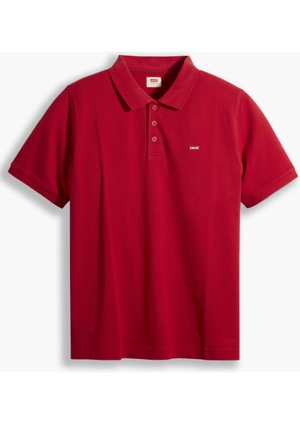Hm Crımson Erkek Polo Yaka T-Shırt 35883-0006 modelleri