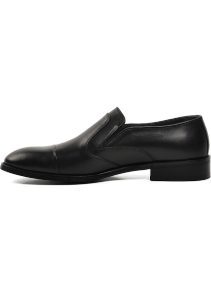 Ayakmod Siyah Erkek Klasik Ayakkabı fiyatları