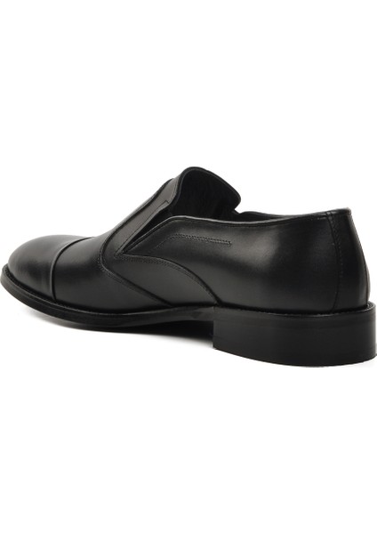 Ayakmod Siyah Erkek Klasik Ayakkabı fırsatları