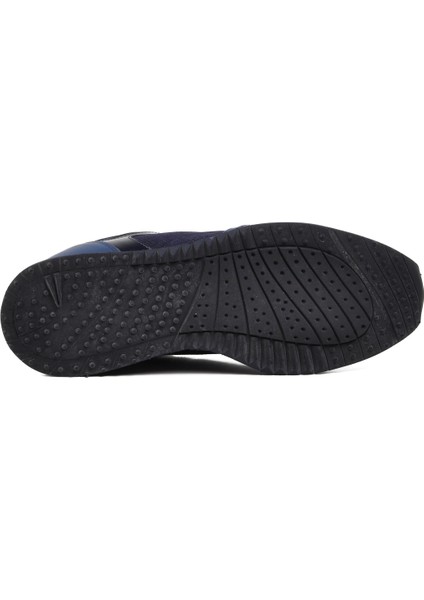 Lacivert Erkek Sneaker