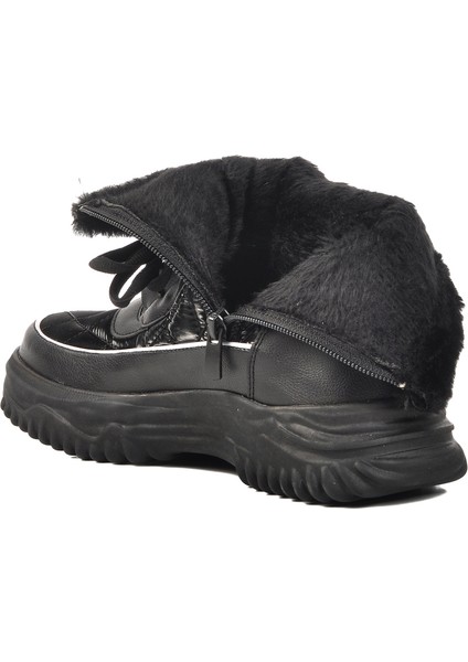 Siyah Kadın Bot fırsatları