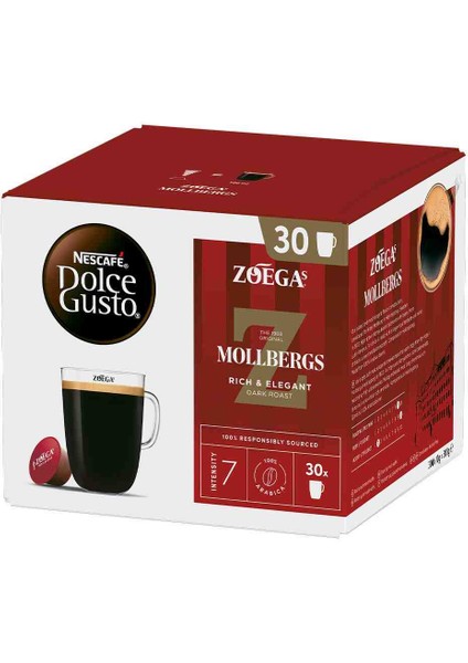 Dolce Gusto 30 Kapsül