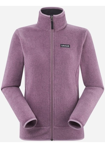 Shelter F-Zıp Kadın Polar Ceket LFV12497 L3169
