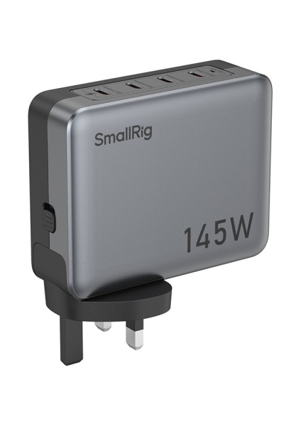 4748 145W 4 Portlu Güç Adaptörü
