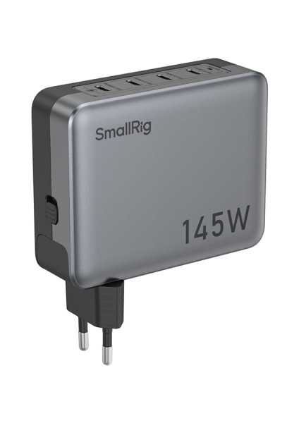 4748 145W 4 Portlu Güç Adaptörü