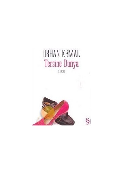 Tersine Dünya - Orhan Kemal