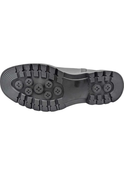 V-1035 Erkek Deri Bot indirimleri