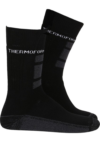 Worker Çorap 3'lü Paket Siyah fiyatları