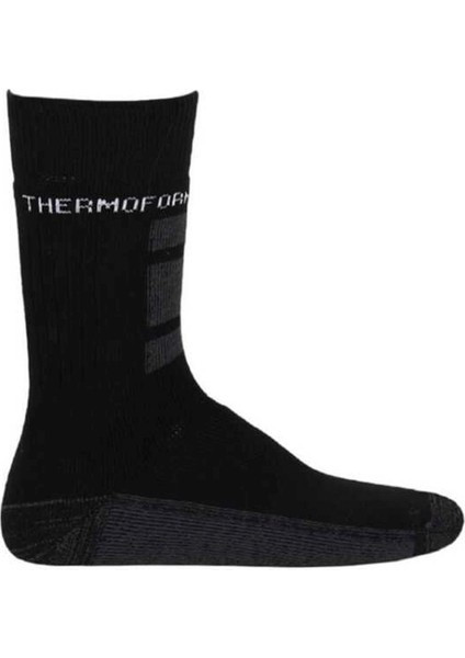 Worker Çorap 3'lü Paket Siyah fırsatları