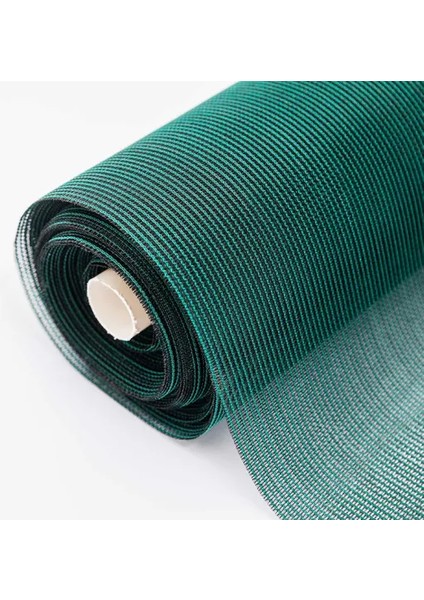 Bahçe Çit Fileli Örtü Güneş Koruyucu Gölgelik 100X2000 cm