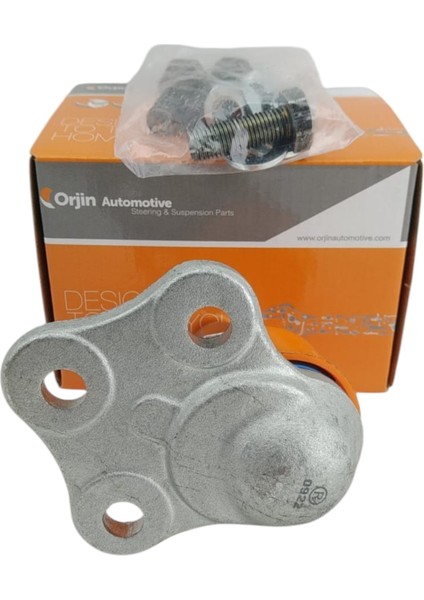 Fluence Rotil - Renault Megane 3 401600005R - 401609060R