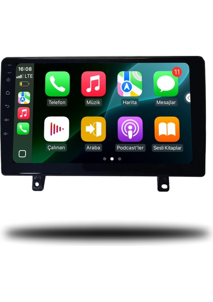 Carplayer Opel Astra H 2005-2011 Uyumlu Android Multimedya 2gb Ram 32GB Hafıza modelleri