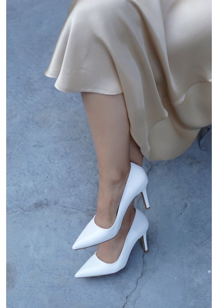 Marlowe Stiletto Kadın Topuklu Ayakkabı
