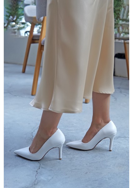 Marlowe Stiletto Kadın Topuklu Ayakkabı