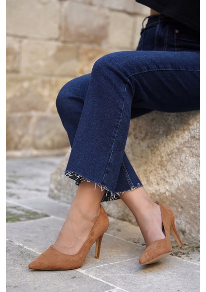 Marlowe Stiletto Kadın Topuklu Ayakkabı