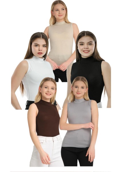 Kolsuz Balıkçı 5'lü