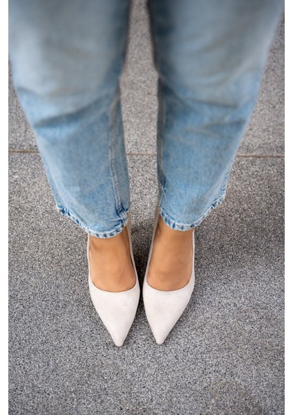 Marlowe Stiletto Kadın Topuklu Ayakkabı
