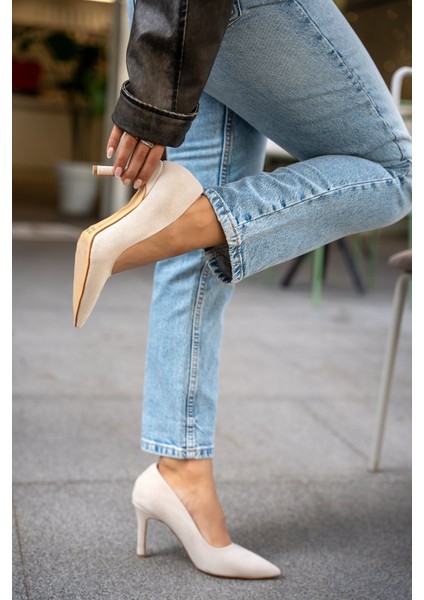 Marlowe Stiletto Kadın Topuklu Ayakkabı fiyatları