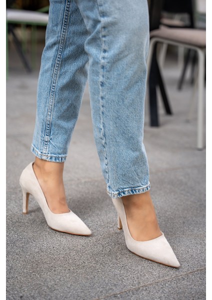 Marlowe Stiletto Kadın Topuklu Ayakkabı modelleri