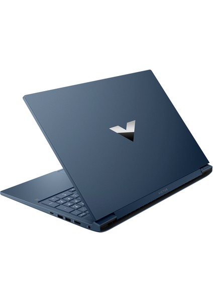 Victus 16-S0022NT Ryzen 7 7840HS 24GB Ddr5 1tb SSD 6GB/RTX4050/120W 16.1" 144Hz IPS Fhd Windows 11 Home Taşınabilir Bilgisayar HP7Z588EAH05 + Zettaçanta