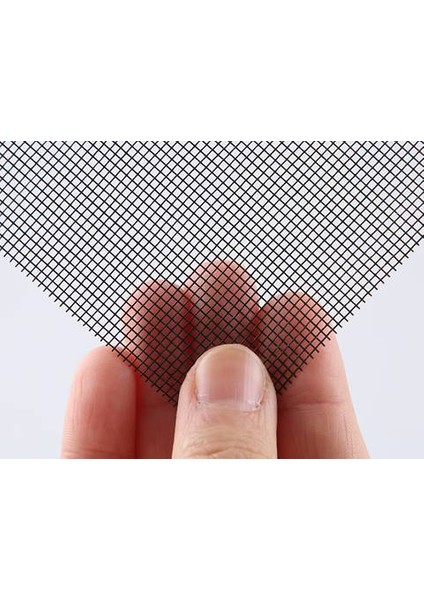 Garden Gölgelik Bahçe Çit Örtüsü Kapı Pencere Sinekliği 80X2000 cm