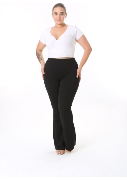 Ispanyol Paça Pantolon fırsatları