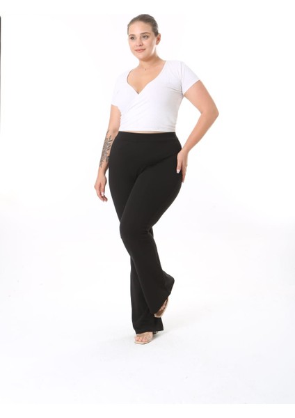 Ispanyol Paça Pantolon modelleri