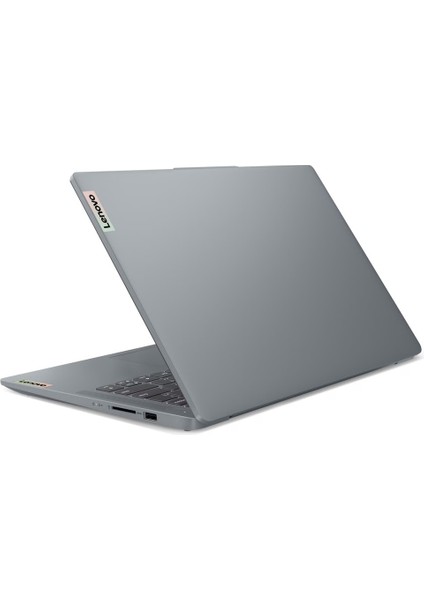 Ideapad Slim 3 Intel Core I7-13620H 16GB 1tb SSD Windows 11 Pro 14'' Taşınabilir Bilgisayar 83EL005ATR Snertech Çantalı