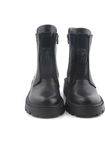 Kadın Bot TU-11435 John May 101-SIYAH modelleri