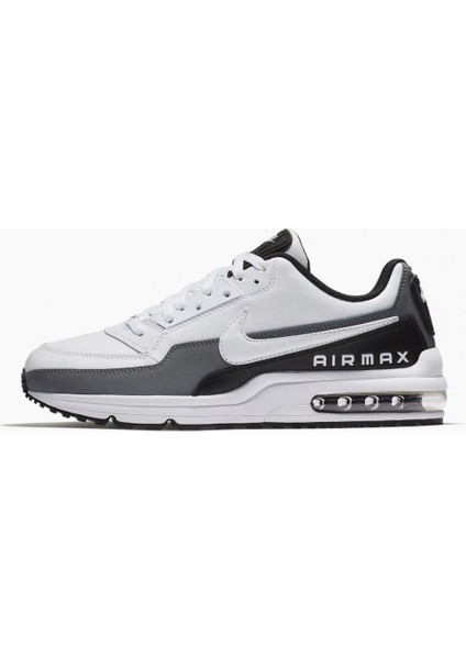 Air Max Ltd 3 Erkek Spor Ayakkabı (Dar Kalıp) 687977-105