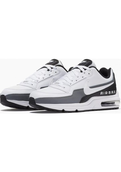 Air Max Ltd 3 Erkek Spor Ayakkabı (Dar Kalıp) 687977-105