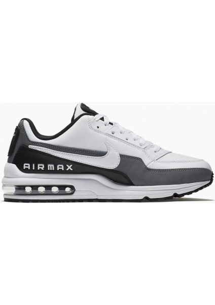 Air Max Ltd 3 Erkek Spor Ayakkabı (Dar Kalıp) 687977-105