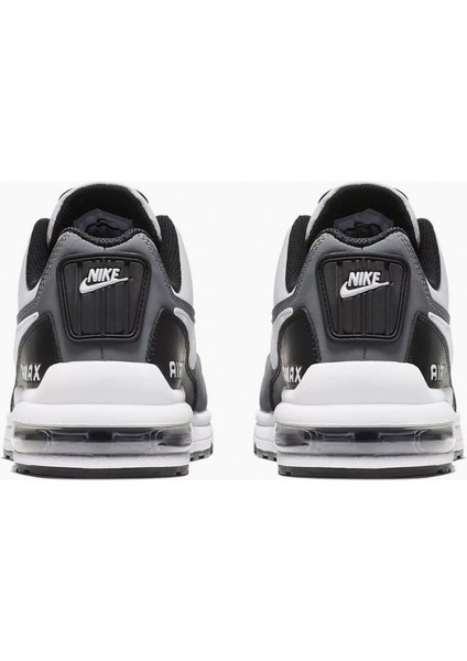 Air Max Ltd 3 Erkek Spor Ayakkabı (Dar Kalıp) 687977-105