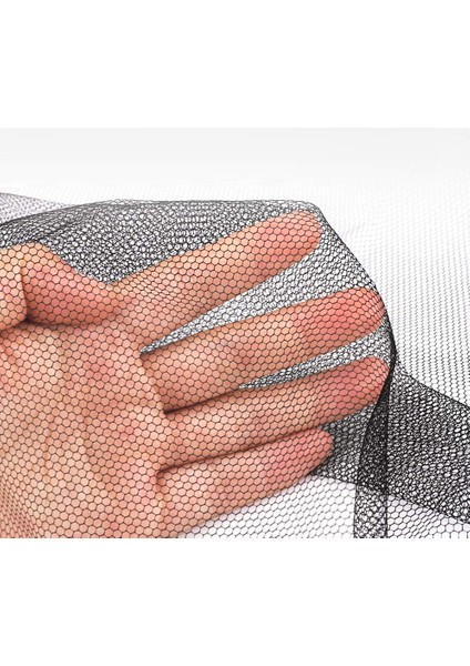 Garden Gölgelik Bahçe Çit Örtüsü Kapı Pencere Sinekliği 100X2000 cm