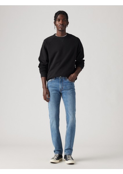 511 Slım Fresh Blue Adapt Erkek Jean Pantolon 04511-5222