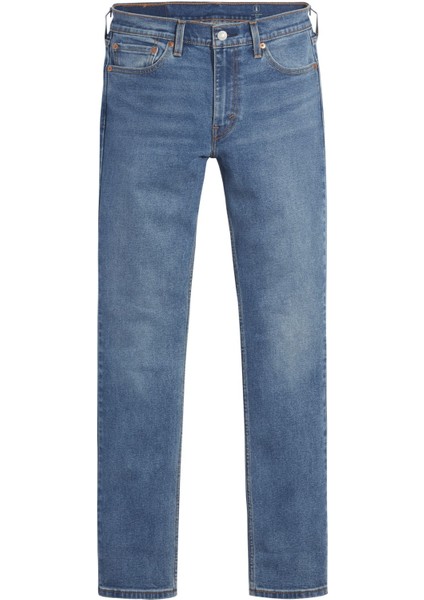 511 Slım Fresh Blue Adapt Erkek Jean Pantolon 04511-5222 fırsatları