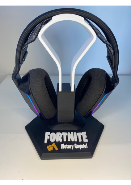 Ehlikeyif Fortnite Oyun Kulaklık Standı Gamer Kulaklık Standı