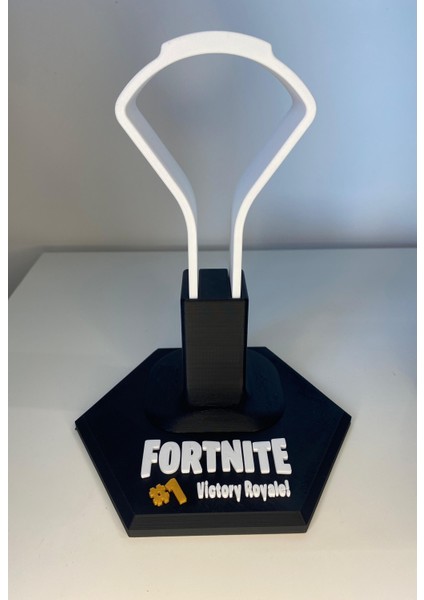 Ehlikeyif Fortnite Oyun Kulaklık Standı Gamer Kulaklık Standı modelleri